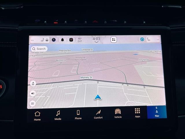 2024 Jeep Grand Cherokee 4xe 4xe