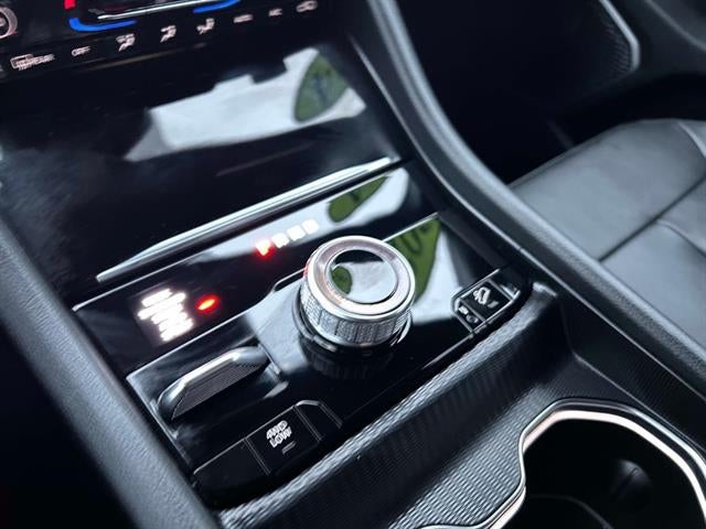 2024 Jeep Grand Cherokee 4xe 4xe