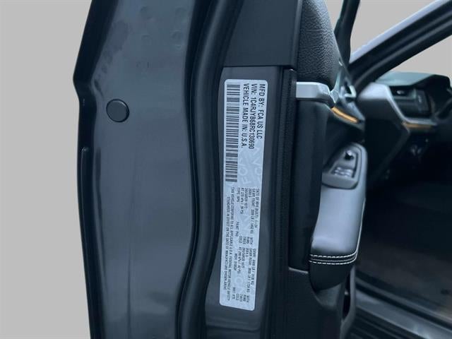 2024 Jeep Grand Cherokee 4xe 4xe