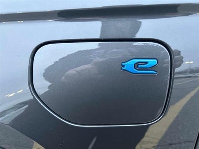 2024 Jeep Grand Cherokee 4xe 4xe