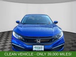 2021 Honda Civic Sedan LX