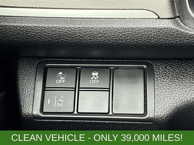 2021 Honda Civic Sedan LX