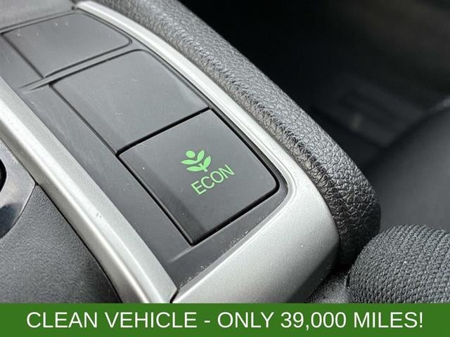 2021 Honda Civic Sedan LX