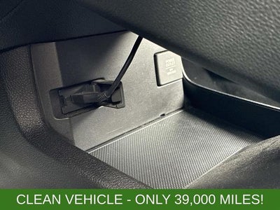 2021 Honda Civic Sedan LX