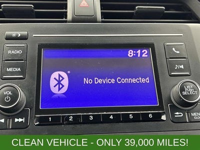 2021 Honda Civic Sedan LX