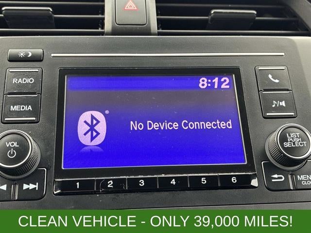 2021 Honda Civic Sedan LX