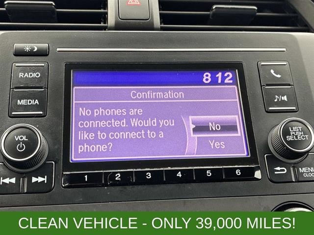 2021 Honda Civic Sedan LX