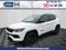 2023 Jeep Compass Altitude