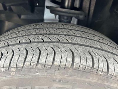 2023 Jeep Compass Altitude