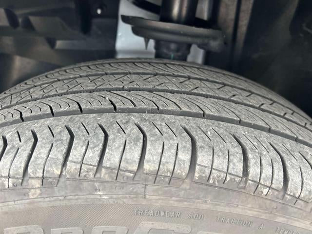 2023 Jeep Compass Altitude