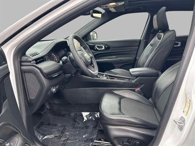 2023 Jeep Compass Altitude