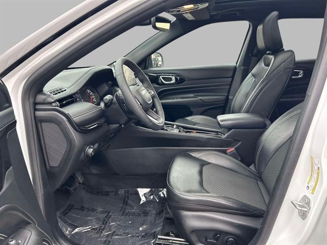 2023 Jeep Compass Altitude