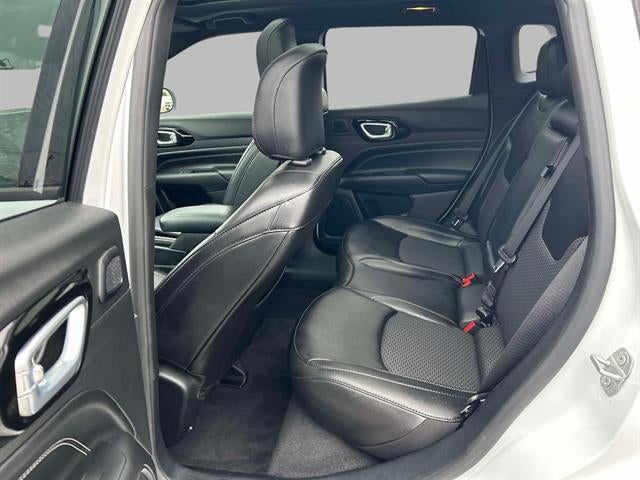 2023 Jeep Compass Altitude