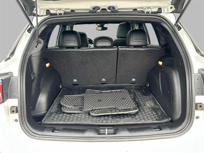 2023 Jeep Compass Altitude