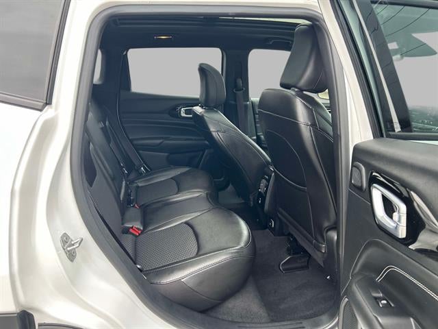 2023 Jeep Compass Altitude