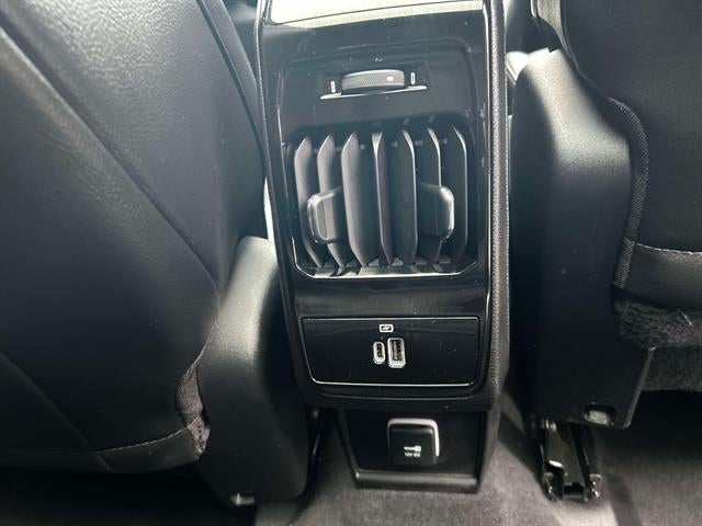 2023 Jeep Compass Altitude