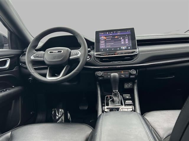 2023 Jeep Compass Altitude