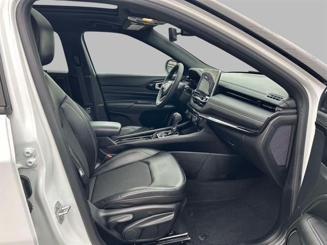 2023 Jeep Compass Altitude