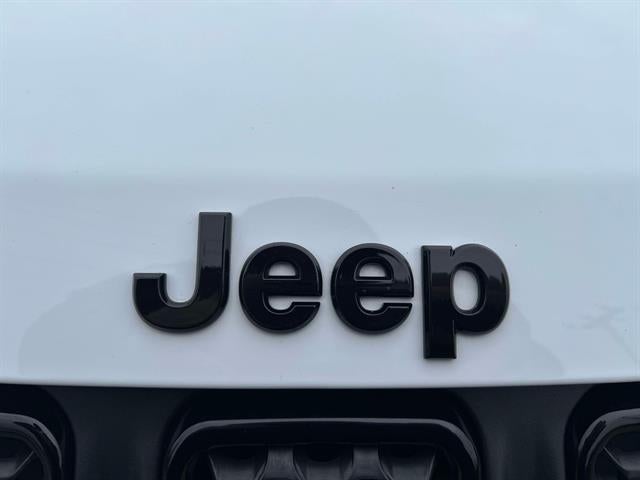 2023 Jeep Compass Altitude