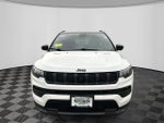 2023 Jeep Compass Altitude