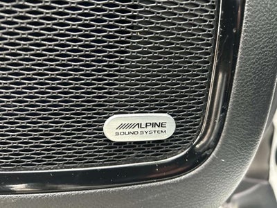 2023 Jeep Compass Altitude