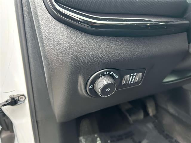 2023 Jeep Compass Altitude