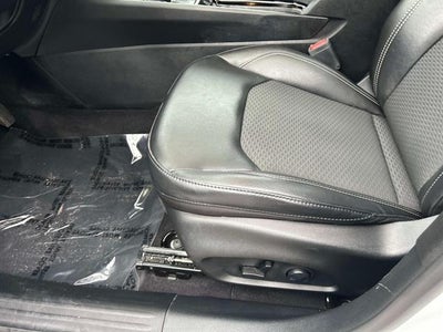 2023 Jeep Compass Altitude