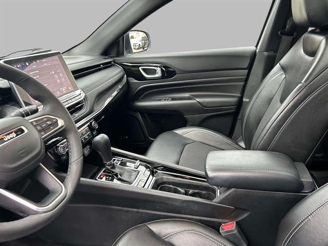 2023 Jeep Compass Altitude