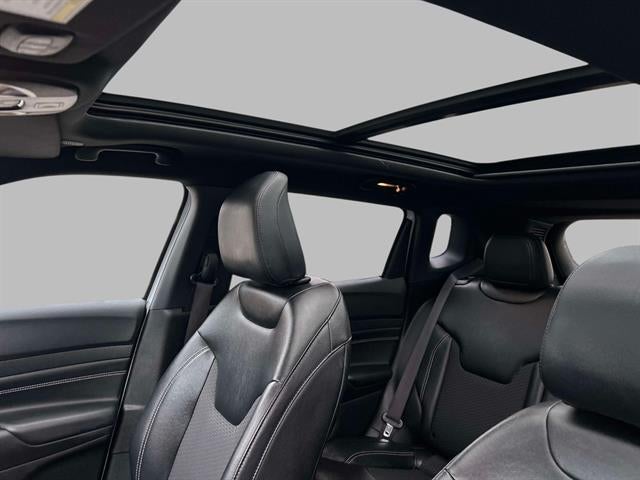 2023 Jeep Compass Altitude