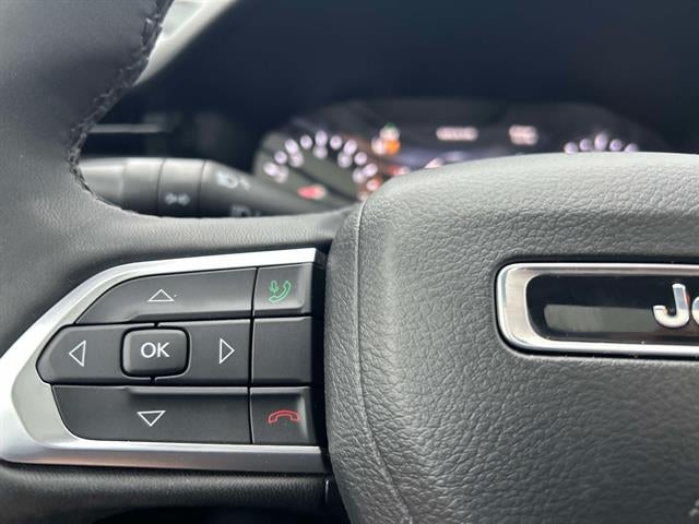 2023 Jeep Compass Altitude