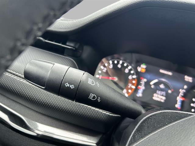 2023 Jeep Compass Altitude