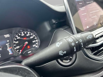 2023 Jeep Compass Altitude