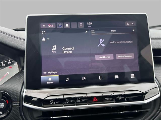 2023 Jeep Compass Altitude