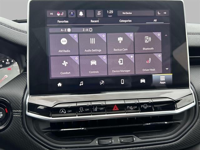 2023 Jeep Compass Altitude