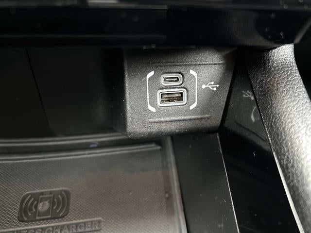 2023 Jeep Compass Altitude