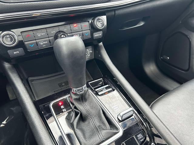 2023 Jeep Compass Altitude