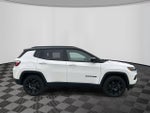 2023 Jeep Compass Altitude