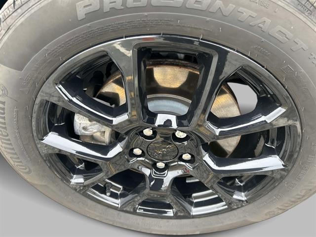 2023 Jeep Compass Altitude