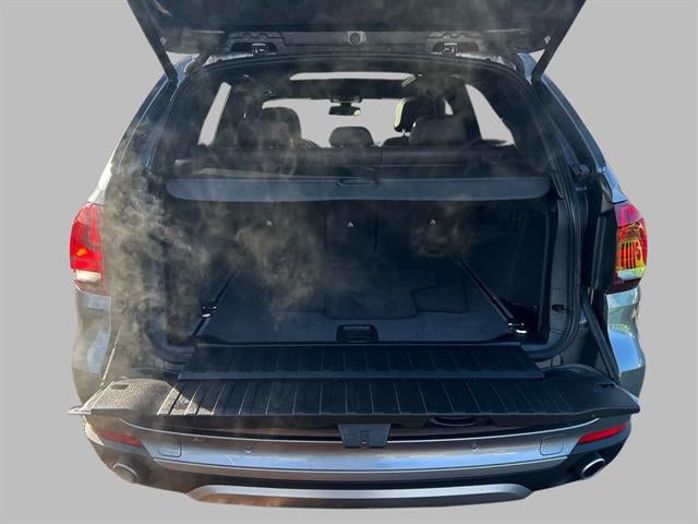 2017 BMW X5 xDrive35i xDrive35i