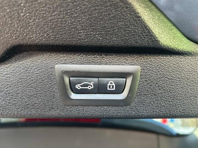 2017 BMW X5 xDrive35i xDrive35i