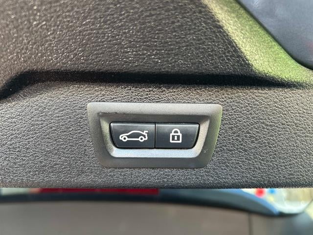 2017 BMW X5 xDrive35i xDrive35i