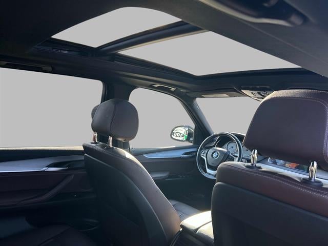 2017 BMW X5 xDrive35i xDrive35i