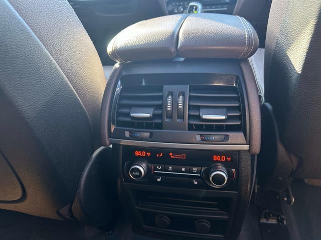 2017 BMW X5 xDrive35i xDrive35i