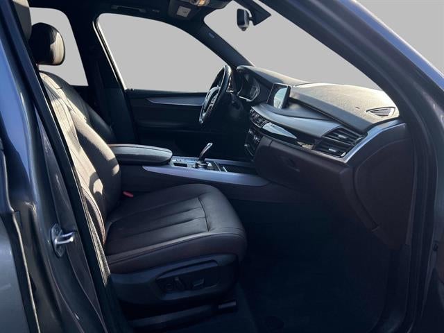 2017 BMW X5 xDrive35i xDrive35i