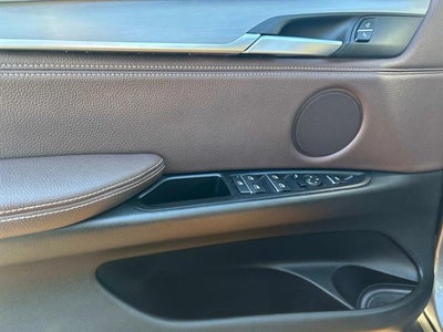 2017 BMW X5 xDrive35i xDrive35i