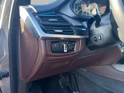 2017 BMW X5 xDrive35i xDrive35i