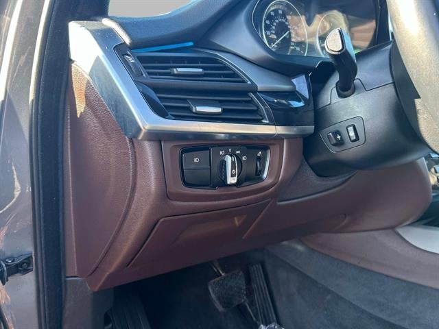 2017 BMW X5 xDrive35i xDrive35i