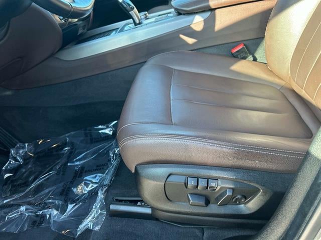 2017 BMW X5 xDrive35i xDrive35i