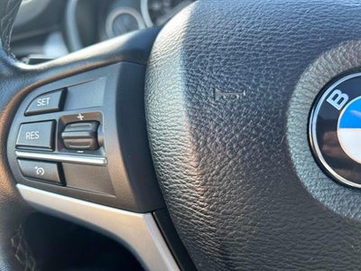 2017 BMW X5 xDrive35i xDrive35i