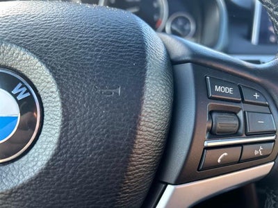 2017 BMW X5 xDrive35i xDrive35i
